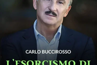 Carlo Buccirosso L’esorcismo di don Tonino - Renginio paveikslėlis