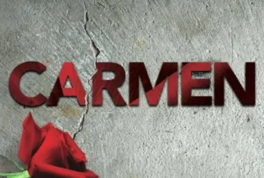 Roma City Ballet Carmen - Evenemangsbild