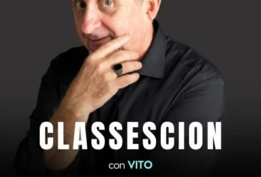 Vito, Classescion - Veranstaltungsbild