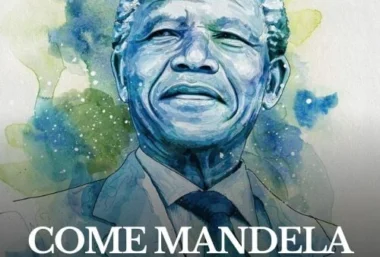 Massimo Wertmüller, Antonio Bannò Come Mandela - Renginio paveikslėlis