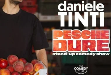 Daniele Tinti Pesche dure - Veranstaltungsbild