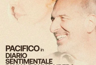 Pacifico Diario sentimentale di una donna libera - Sündmuse pilt