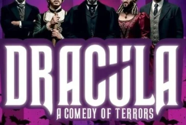 regia Leonardo Buttaroni Dracula – A Comedy of Terrors - Tapahtuman kuva