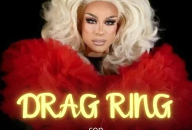 Priscilla Drag Ring - Image de l’événement