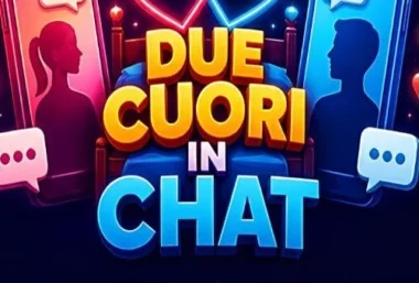 regia Matteo Vacca Due cuori in chat - Immagine dell’evento