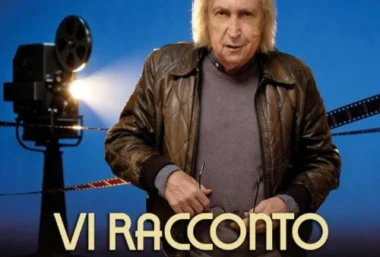 Enrico Vanzina – Vi racconto il cinema - Evenemangsbild