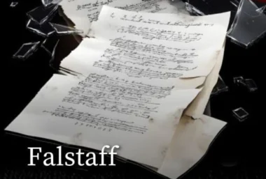 Teatro dell’Opera Falstaff - Immagine dell’evento