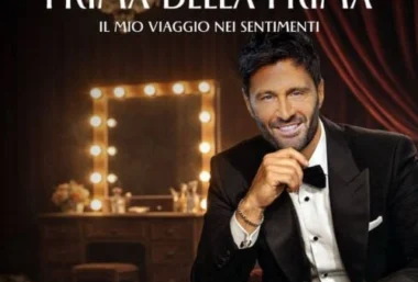 Filippo Bisciglia – Prima della Prima - Image de l’événement