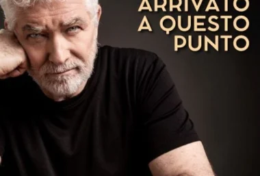 Gioele Dix – Arrivato a questo punto - Renginio paveikslėlis