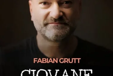Fabian Grutt Giovane - Pasākuma attēls