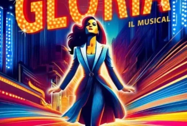 Gloria – Il Musical - Evenemangsbild