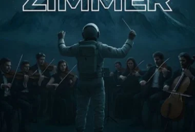 Hans Zimmer by Ensemble Symphony Orchestra - Renginio paveikslėlis