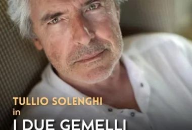 Tullio Solenghi I due gemelli veneziani - Immagine dell’evento