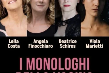 Lella Costa I monologhi della vagina - イベント画像