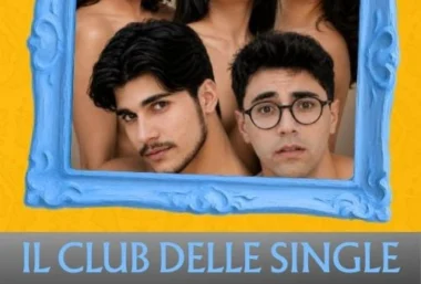 regia Roberto D’Alessandro Il club delle single - Immagine dell’evento