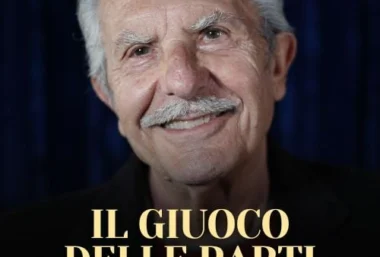 Pippo Pattavina Il giuoco delle parti - Renginio paveikslėlis