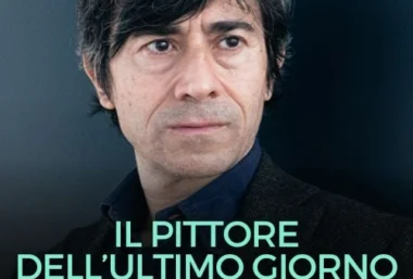 Luigi Lo Cascio Il pittore dell’ultimo giorno - Image de l’événement