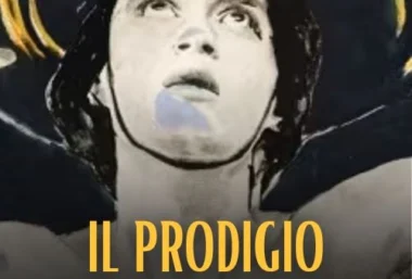 regia Giacomo Bisordi Il prodigio - Veranstaltungsbild