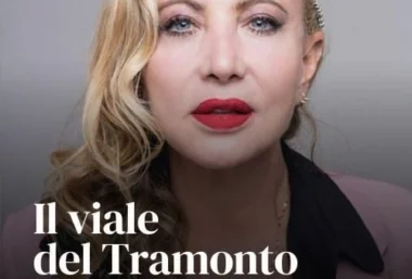 Iaia Forte Il viale del Tramonto - 活动图片