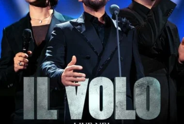 Il Volo – Live nei Palasport 2026 - Immagine dell’evento