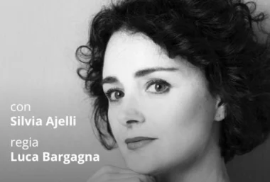 Silvia Ajelli Isolina - Evenemangsbild