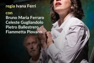 regia Ivana Ferri La buona novella - Image de l’événement