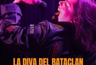 con Claudia Marsicano La diva del Bataclan - Renginio paveikslėlis
