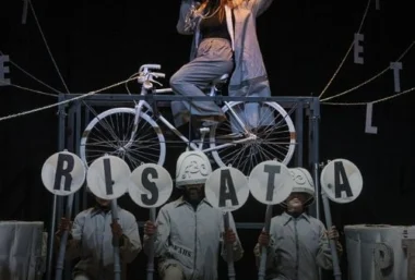 Teatro Popolare del’Arte La Fabbrica delle Parole - Renginio paveikslėlis