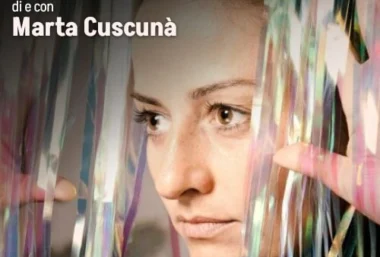 Marta Cuscunà La Medium - Renginio paveikslėlis