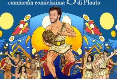 Compagnia Torino Spettacoli L’imbroglione - Imagen del evento