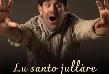 Matthias Martelli Lu santo jullàre Francesco - Renginio paveikslėlis