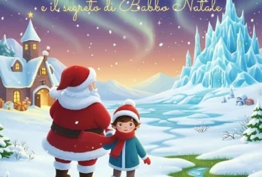 Nevicello e il segreto di Babbo Natale - Renginio paveikslėlis