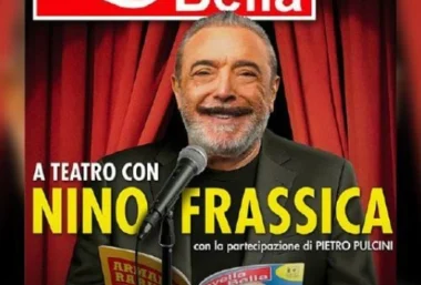Nino Frassica – Novella Bella - イベント画像