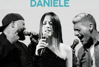Jazz Studio Orchestra Omaggio a Pino Daniele - Renginio paveikslėlis