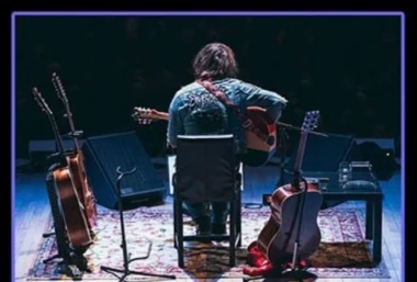 Ryan Adams - Renginio paveikslėlis