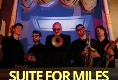 Giovanni Falzone Libera Band Suite For Miles - イベント画像