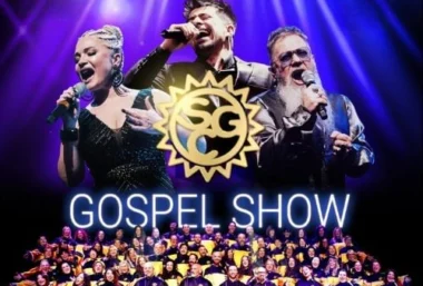 Sunshine Gospel Choir Gospel Show - Imagen del evento