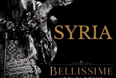 Syria – Bellissime - Event image