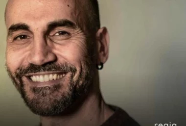 regia Benedetto Sicca Papa Tatiana – Il Dio che verrà - Imagen del evento