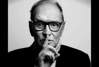 Temporary Band Suona Ennio Morricone - Renginio paveikslėlis