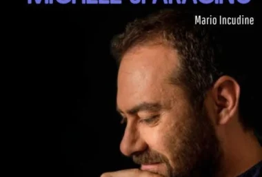 Mario Incudine La tripla vita di Michele Sparacino - Pasākuma attēls