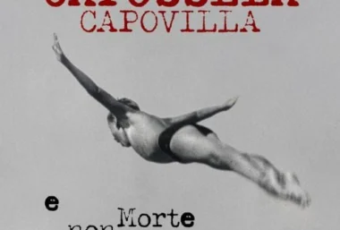 Vinicio Capossela – e morte non avrà dominio - イベント画像