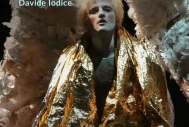 regia Davide Iodice Vizita - Renginio paveikslėlis