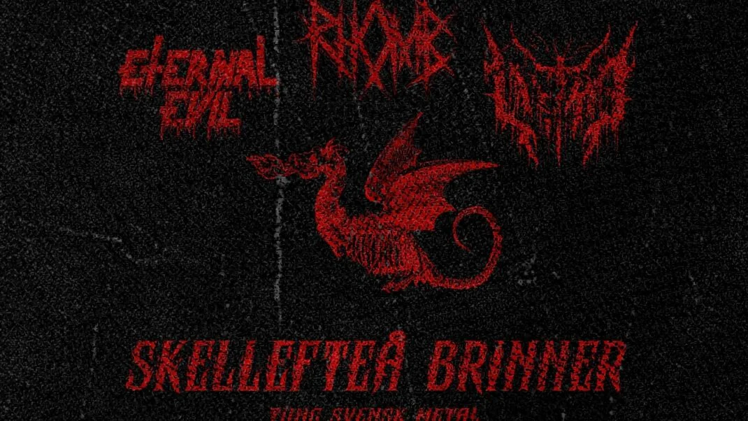Skellefteå Brinner… igen - Event image 2