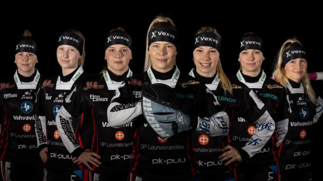 Laitilan Jyske – Jokilaakson Pesäkuula | 1. Superpesiskarsinta - Event image 2