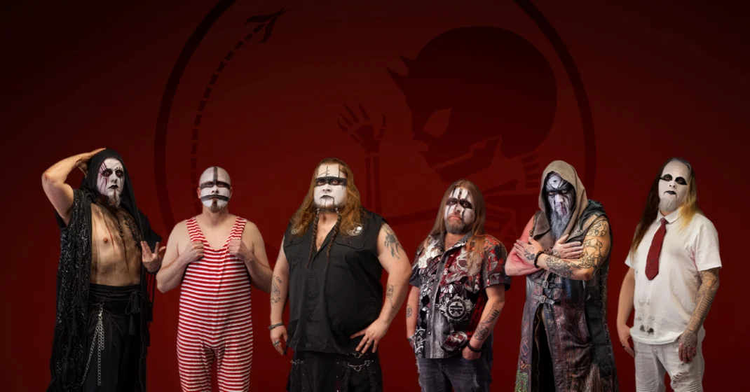 Turmion Kätilöt - Event image 2