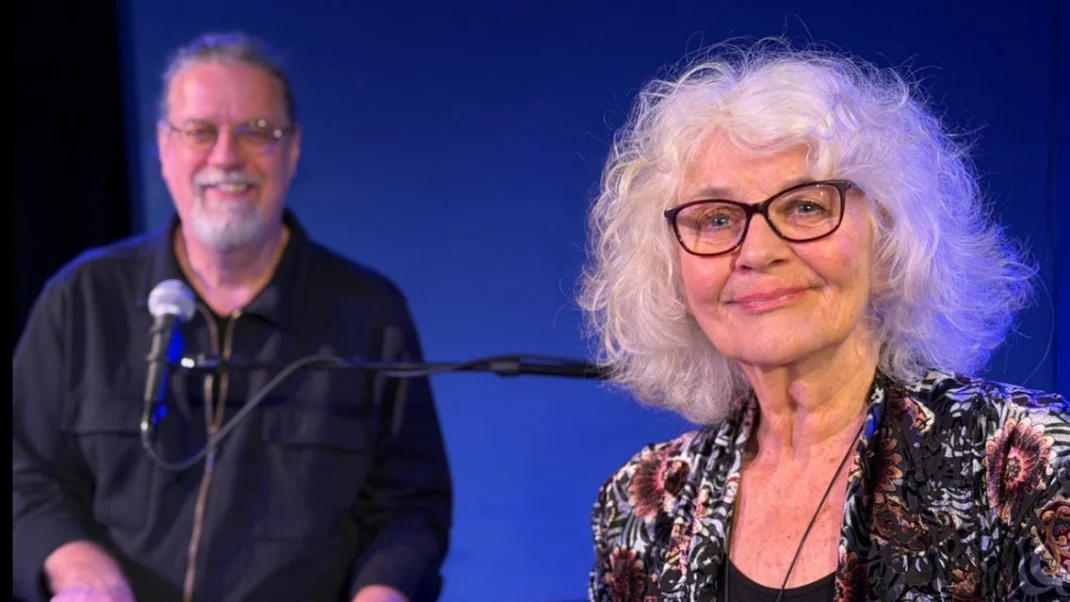 Ann Kristin Hedmark – 60 år i musikens spår - Event image 2