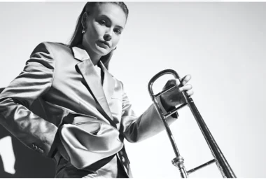 Tilde Schweitzer Big Band - Immagine dell’evento