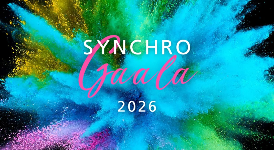 SynchroGaala 2026 - Renginio paveikslėlis 2