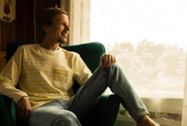 Jukka Poika - Event image